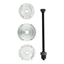 Brilliant Tools Silentlager-Werkzeug-Satz, für Renault, 4-tlg