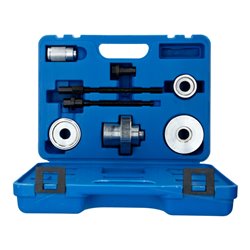 Brilliant Tools Silentlager-Werkzeug-Satz, für VW Polo 9N, 8-tlg