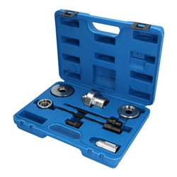 Brilliant Tools Silentlager-Werkzeug-Satz, für VW Polo 9N, 8-tlg