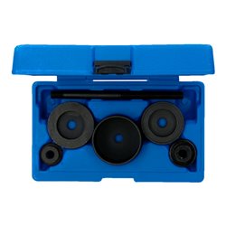 Brilliant Tools Hinterachs-Längslenkerbuchsen-Werkzeug-Satz, für Ford, 6-tlg