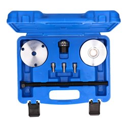 Brilliant Tools Silentlager-Werkzeug-Satz, für Fiat, 7-tlg