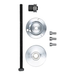 Brilliant Tools Silentlager-Werkzeug-Satz, für Fiat, 7-tlg