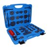 Brilliant Tools Universal-Bremskolben-Rückstellwerkzeug-Satz, 41-tlg