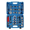Brilliant Tools Universal-Bremskolben-Rückstellwerkzeug-Satz, 41-tlg