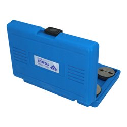 Brilliant Tools Universal-Bremskolben-Rückstellwerkzeug-Satz, 5-tlg