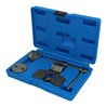 Brilliant Tools Universal-Bremskolben-Rückstellwerkzeug-Satz, 5-tlg