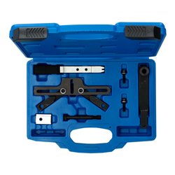 Brilliant Tools Schwungrad-Blockierwerkzeug