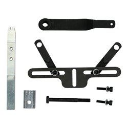 Brilliant Tools Schwungrad-Blockierwerkzeug