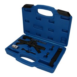 Brilliant Tools Schwungrad-Blockierwerkzeug