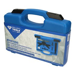 Brilliant Tools Schwungrad-Blockierwerkzeug