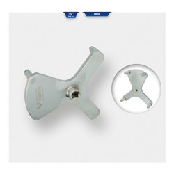 Brilliant Tools Tankgeberschlüssel für BMW