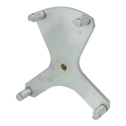 Brilliant Tools Tankgeberschlüssel für BMW