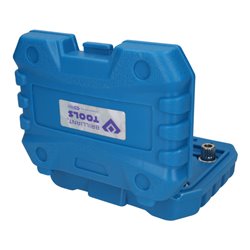 Brilliant Tools Felgenschloss-Sortiment für BMW, 10-tlg ,BT691290