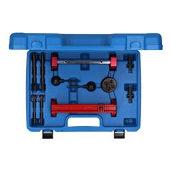Brilliant Tools Motor-Einstellwerkzeug-Satz für BMW S54