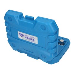 Brilliant Tools Felgenschloss-Sortiment für VW, 10-tlg