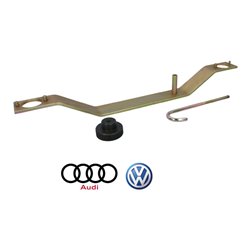 Brilliant Tools Fixierwerkzeug Nockenwelle für Audi, VW ,BT591011