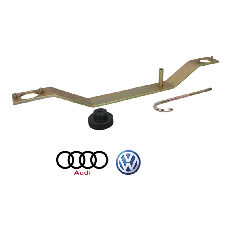 Brilliant Tools Fixierwerkzeug Nockenwelle für Audi, VW ,BT591011