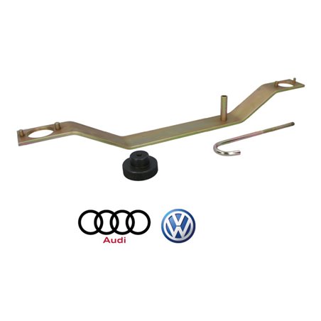 Brilliant Tools Fixierwerkzeug Nockenwelle für Audi, VW ,BT591011