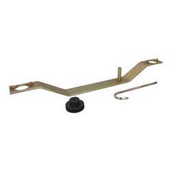 Brilliant Tools Fixierwerkzeug Nockenwelle für Audi, VW ,BT591011