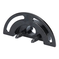 Brilliant Tools Wasserpumpenrad-Haltewerkzeug für Opel Ecotec-Motoren