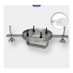 Brilliant Tools Doppelkupplungs-Werkzeug für Volvo, Ford, Chrysler und Dodge