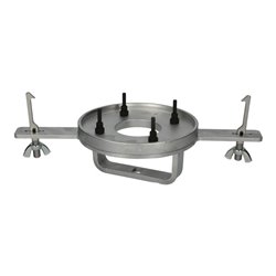 Brilliant Tools Doppelkupplungs-Werkzeug für Volvo, Ford, Chrysler und Dodge