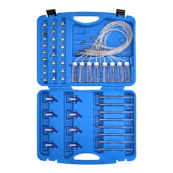 Brilliant Tools Common-Rail-Tester