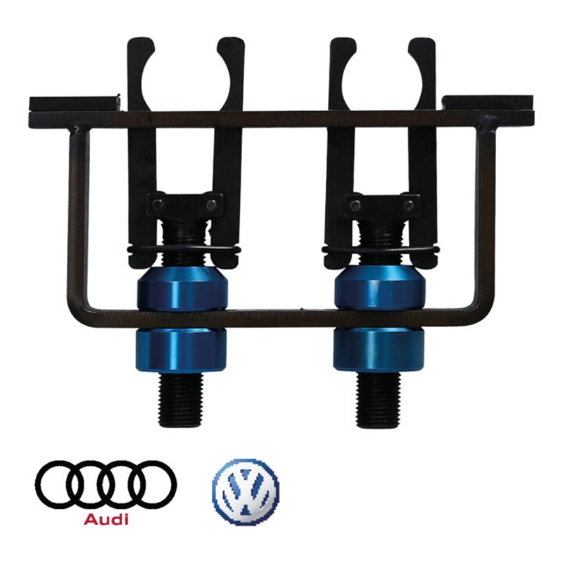 Brilliant Tools Nockenwellen-Montagewerkzeug für VAG 6- und 8-Zylinder TDI