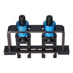 Brilliant Tools Nockenwellen-Montagewerkzeug für VAG 6- und 8-Zylinder TDI