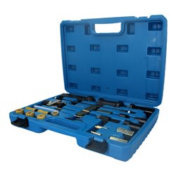 Brilliant Tools FSI-Düsen-Montage-/Demontage-Satz