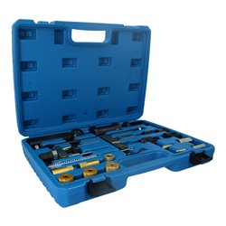 Brilliant Tools FSI-Düsen-Montage-/Demontage-Satz