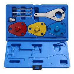 Brilliant Tools Motor-Einstellwerkzeug-Satz für Fiat 1.7, 1.9 Diesel