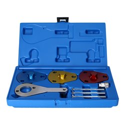 Brilliant Tools Motor-Einstellwerkzeug-Satz für Fiat 1.7, 1.9 Diesel