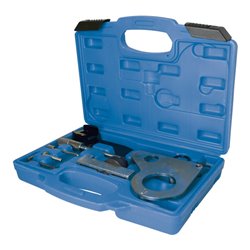 Brilliant Tools Motor-Einstellwerkzeug-Satz für Nissan, Renault, Opel