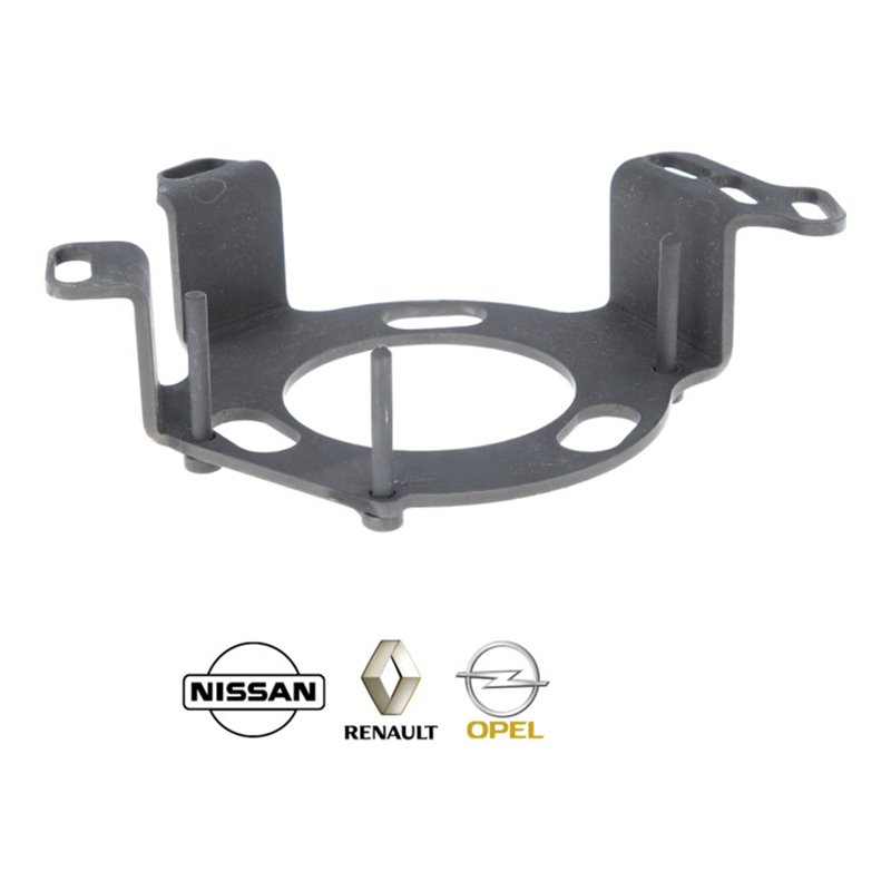 Brilliant Tools Haltevorrichtung f, Zahnriemenrad der Hochdruckpumpe