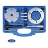 Brilliant Tools Motor-Einstellwerkzeug-Satz für Ford 2.0, 2.4 TDCi, TDDi