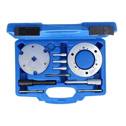 Brilliant Tools Motor-Einstellwerkzeug-Satz für Ford 2.0, 2.4 TDCi, TDDi