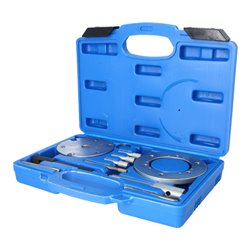 Brilliant Tools Motor-Einstellwerkzeug-Satz für Ford 2.0, 2.4 TDCi, TDDi