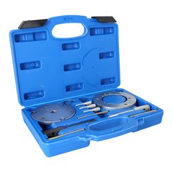 Brilliant Tools Motor-Einstellwerkzeug-Satz für Ford 2.0, 2.4 TDCi, TDDi