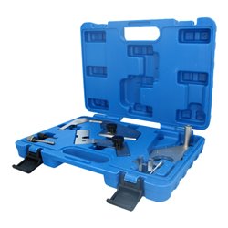 Brilliant Tools Motor-Einstellwerkzeug-Satz für Ford 2.0 Ecoboost