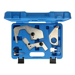 Brilliant Tools Motor-Einstellwerkzeug-Satz für Ford 2.0 Ecoboost