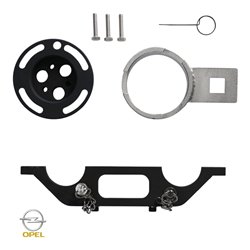 Brilliant Tools Motor-Einstellwerkzeug-Satz für Opel Vectra, Signum, Zafira