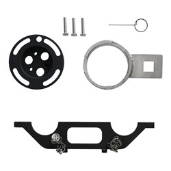 Brilliant Tools Motor-Einstellwerkzeug-Satz für Opel Vectra, Signum, Zafira