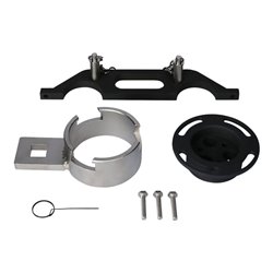 Brilliant Tools Motor-Einstellwerkzeug-Satz für Opel Vectra, Signum, Zafira