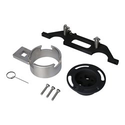 Brilliant Tools Motor-Einstellwerkzeug-Satz für Opel Vectra, Signum, Zafira