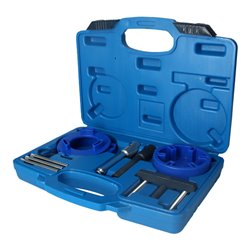 Brilliant Tools Motor-Einstellwerkzeug-Satz für Jaguar, Land Rover, Ford, Citroën 2.0, 2.2, 2.4, 3.2 Diesel