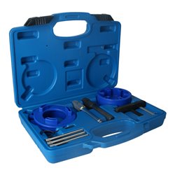 Brilliant Tools Motor-Einstellwerkzeug-Satz für Jaguar, Land Rover, Ford, Citroën 2.0, 2.2, 2.4, 3.2 Diesel