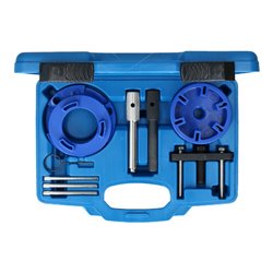 Brilliant Tools Motor-Einstellwerkzeug-Satz für Jaguar, Land Rover, Ford, Citroën 2.0, 2.2, 2.4, 3.2 Diesel