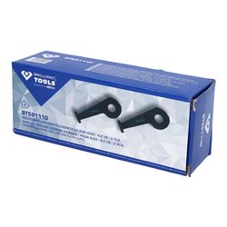 Brilliant Tools Nockenwellen-Einstellwerkzeug für Audi V8 4.2