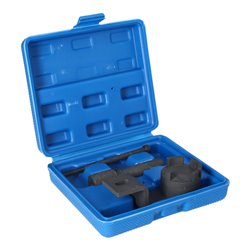 Brilliant Tools Motor-Einstellwerkzeug-Satz für Chrysler, Jeep, Dodge 2.8l Diesel